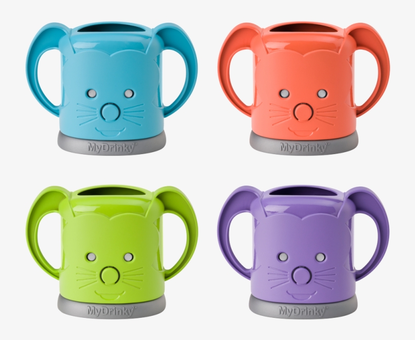 Pretty Cute, Right As Feldman Further Explained To - Inchbug Mydrinky - The Adjustable Juice Box Holder, transparent png #1852692