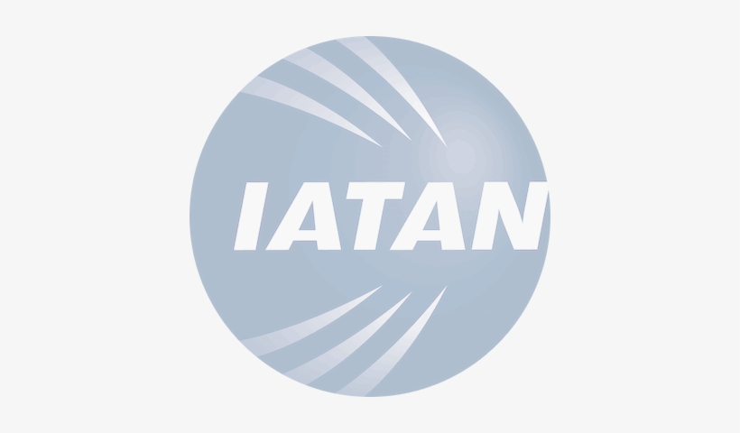 Rainforest Cruises Is An Iatan Accredited Agency - Accredited By Iatan Logo, transparent png #1852710