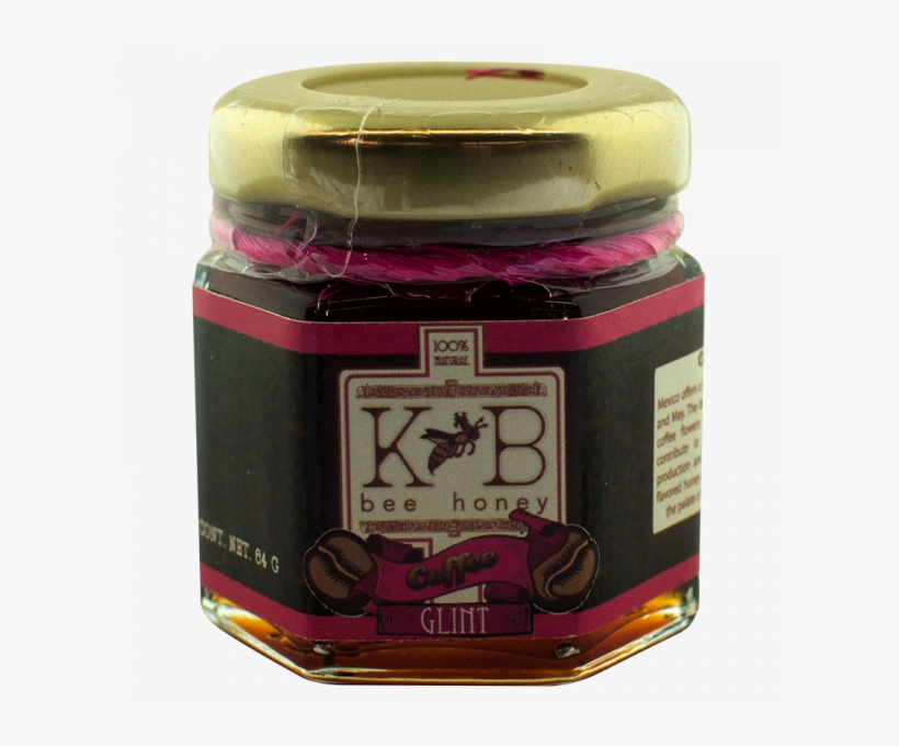 Honey Jar Png, transparent png #1852732