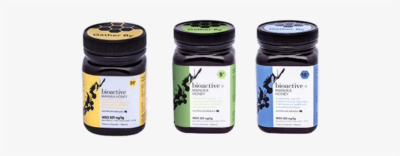 Honey-jars - Honey, transparent png #1852781