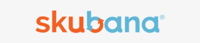 Selling On Amazon Is Easy - Skubana Logo, transparent png #1852809