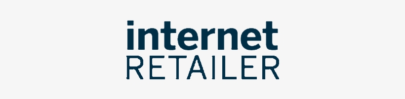 Facebook Ads Drive Sales - Internet Retailer Magazine Logo, transparent png #1852812