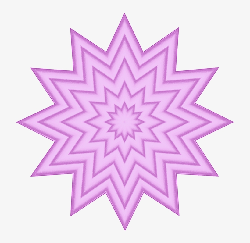 Download Star Clipart Svg Library Library Rangoli Design In Photoshop Free Transparent Png Download Pngkey