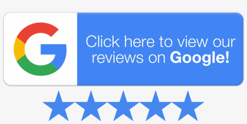 Google Badge 5 Star - Google Logo, transparent png #1853066