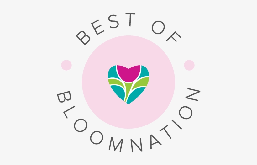 This Designation Is Awarded To Local Florists Who Received - Bloom Nation, transparent png #1853086