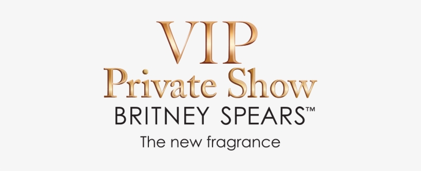 Experience Britney Up Close And Personal Withvip Private - Britney Spears Vip Private Show, transparent png #1853148