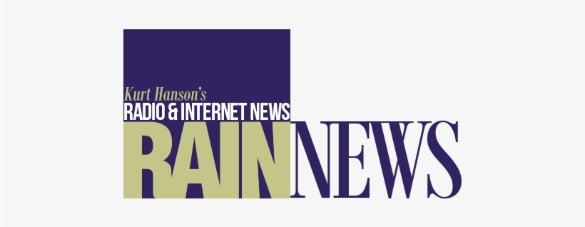 Rain News - Rain News Logo, transparent png #1853189
