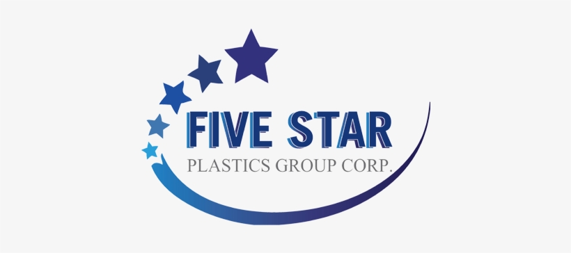 Five Star Plastics - Victoria, transparent png #1853192