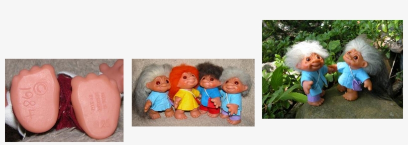 A Little Hard To Get A Clear Picture Due To The Glue, - Thomas Dam, transparent png #1853387