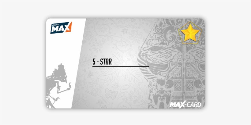 5-star - Banknote, transparent png #1853468