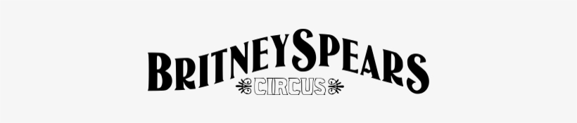 Britney Spears Circus Deluxe, transparent png #1853526