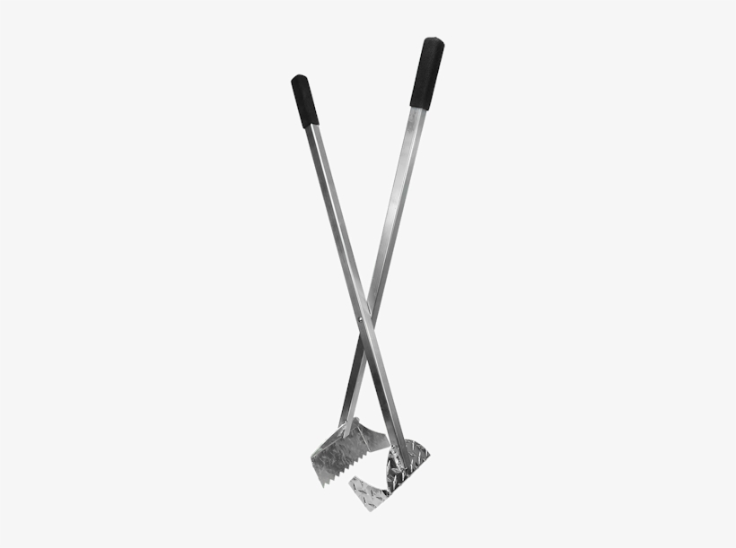 Photo - Best Ever All Aluminum Poop Scoop - Heavy Duty, transparent png #1853734