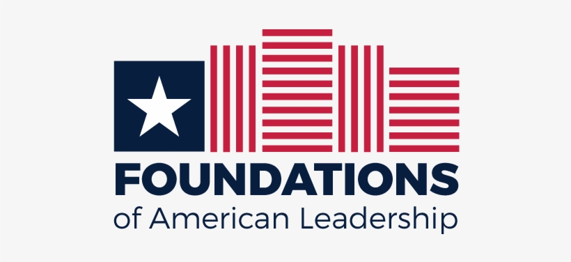 American Foundations Of American Leadership - Logo Nge Fondations, transparent png #1853802
