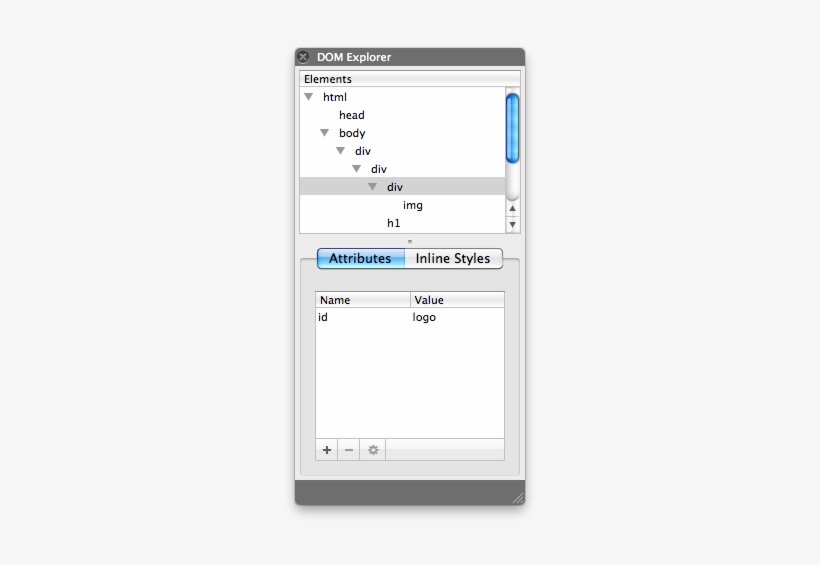 Bluegriffon Is A New Wysiwyg Content Editor For The - Select Box, transparent png #1853899