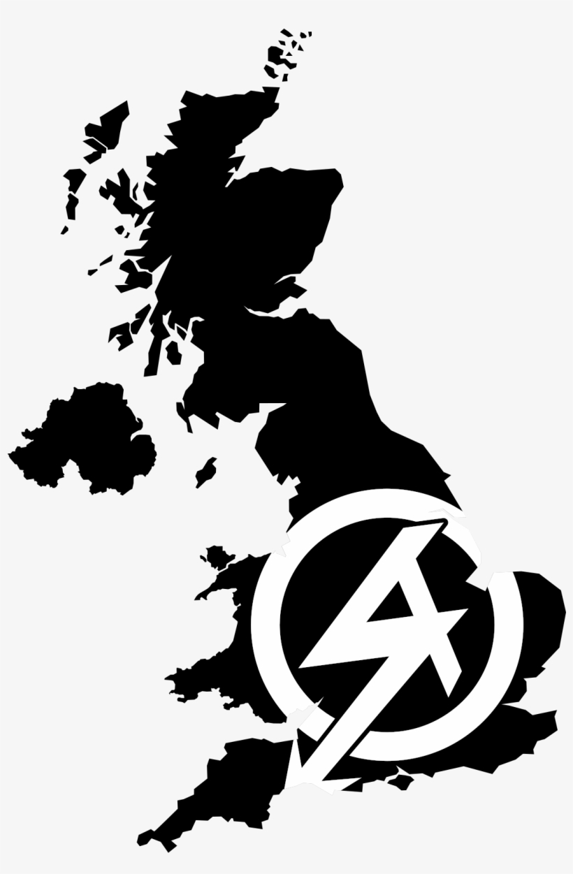 Life Expectancy Map Uk, transparent png #1853901