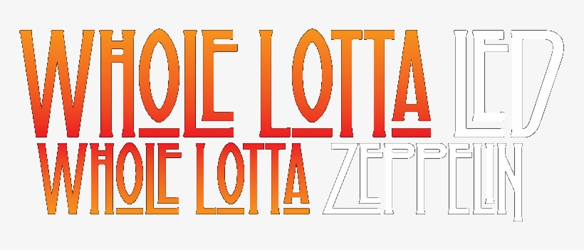 Whole Lotta Heart, transparent png #1853927