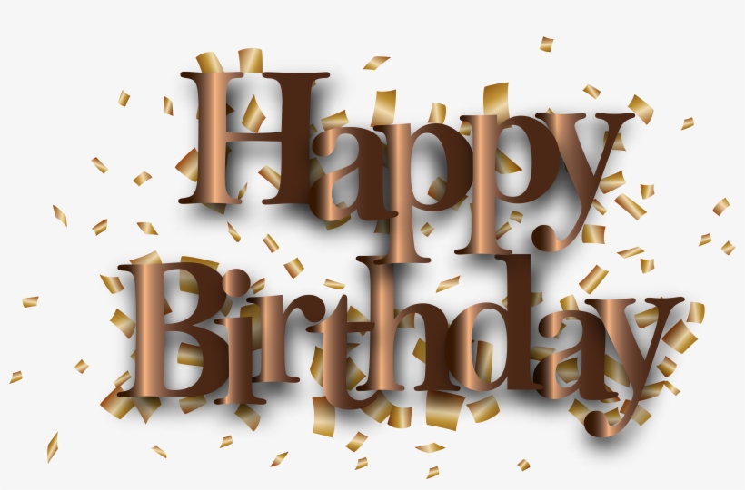 Happy Birthday Gif Animation​  Gallery Yopriceville - High-Quality Free  Images and Transparent PNG Clipart