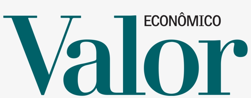 Open - Logo Jornal Valor Economico, transparent png #1853993