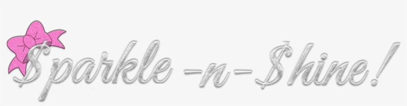 Sparkle N Shine - Unboxing, transparent png #1854200
