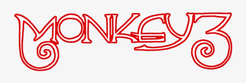As A Jam Band Community, Influenced By A Psychedelic - Monkey3, transparent png #1854428