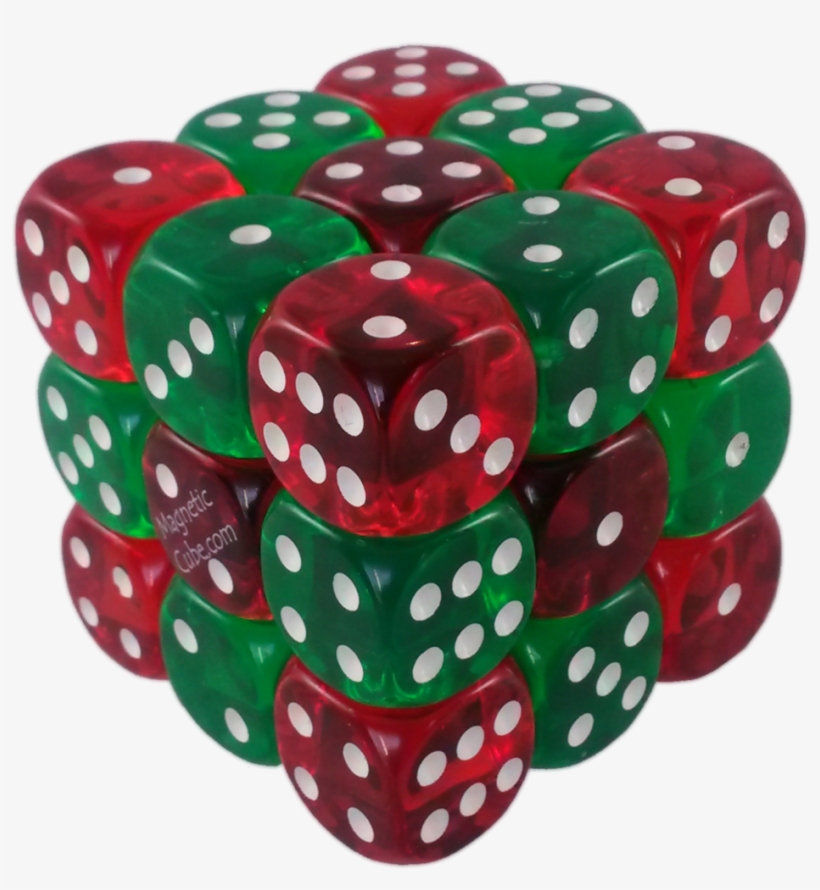 Mixed Red And Green Translucent, transparent png #1854615