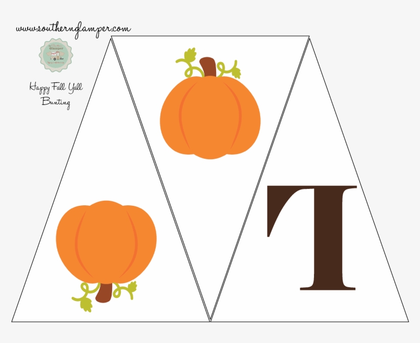 If You Would Like To Create A Happy Fall Y'all Banner, - Clip Art, transparent png #1854641