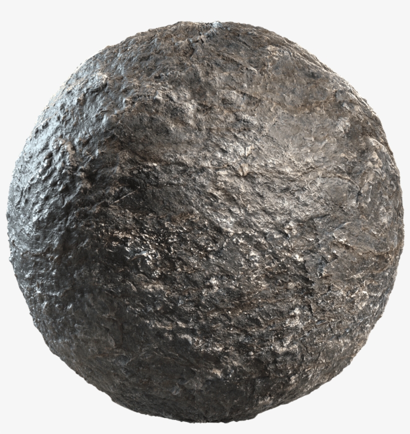 Rock - Boulder, transparent png #1854792