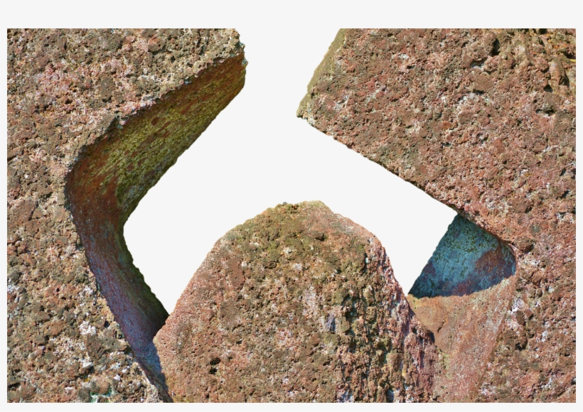 Sculpture Stone Figure Stone - Stone Sculpture, transparent png #1855054