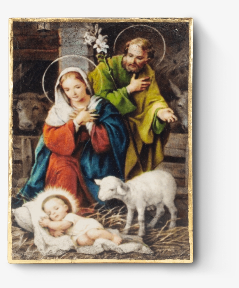 Nativity Scene Png, transparent png #1855076