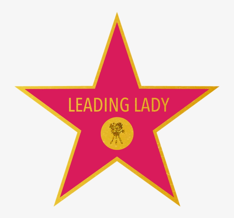 This Hollywood Walk Of Fame Swag Bag Is The Perfect Walk Of Fame Star