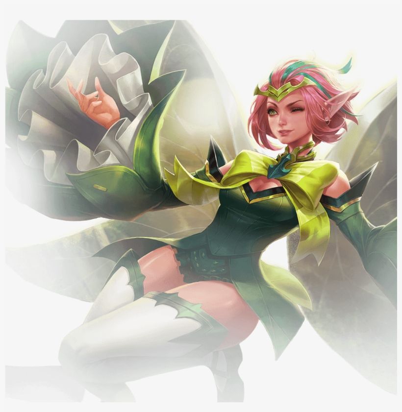 Krixi Arena Of Valor, transparent png #1855162