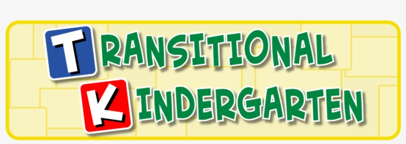 Transitional Kindergarten-web Banner, transparent png #1855181