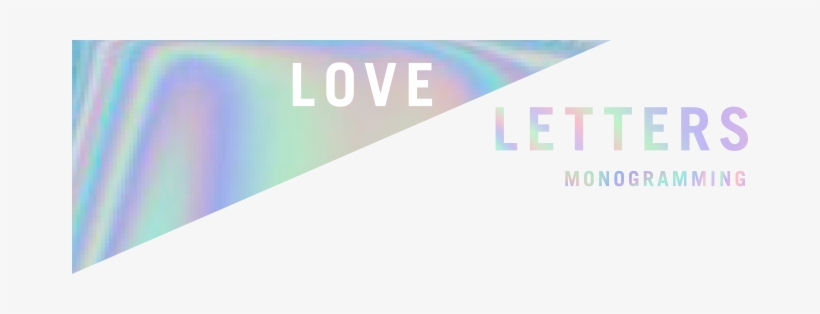 Love Letters - Love, transparent png #1855231