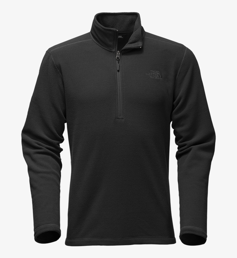 Tnf Black Texture - Mens 3 Stripe Adidas Hoodie Black, transparent png #1855379