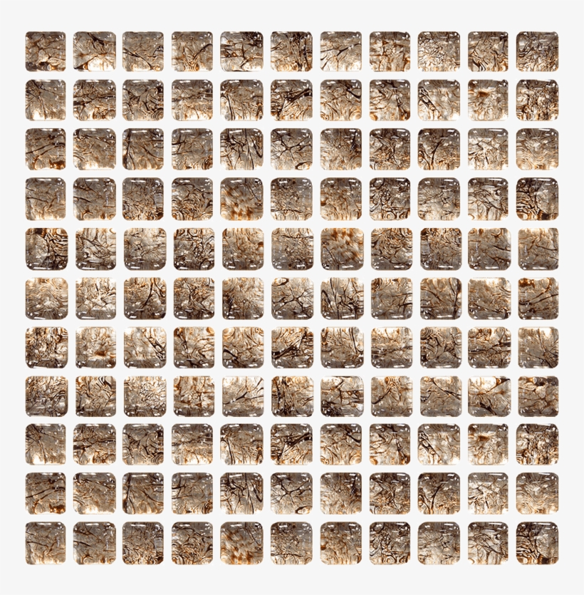 Rock & Ice Squared Up - Illustration, transparent png #1855405