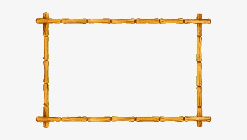Hawaiian Frame Png, transparent png #1855440