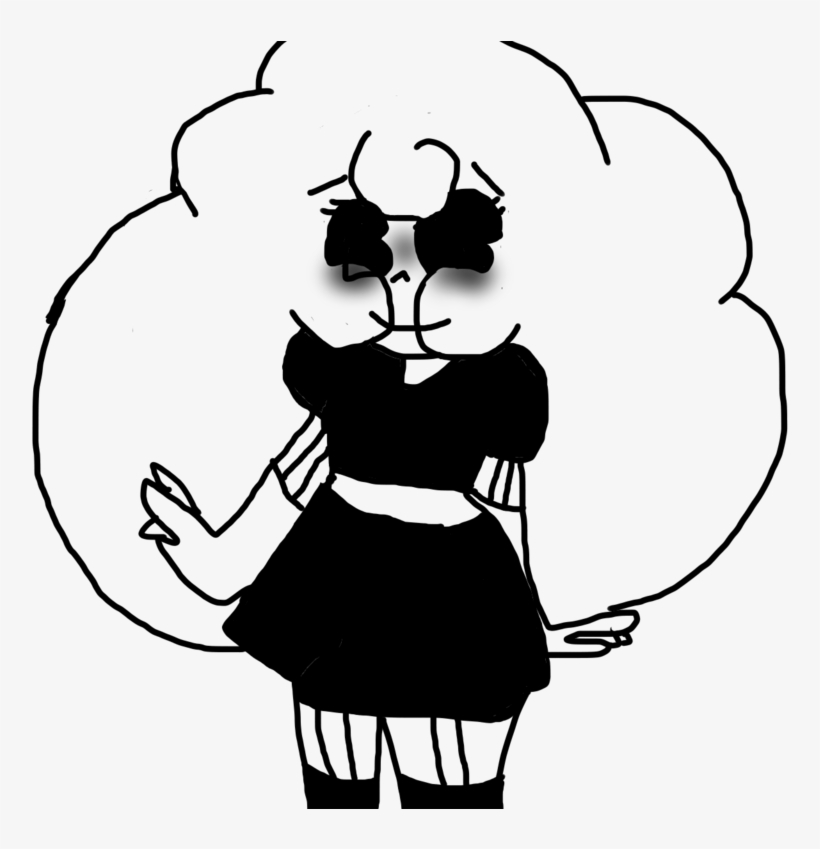 Penny The By Number Papyrusfan On Deviantart - Dance, transparent png #1855559