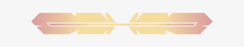 Arrow Gen I - Arrow, transparent png #1855677