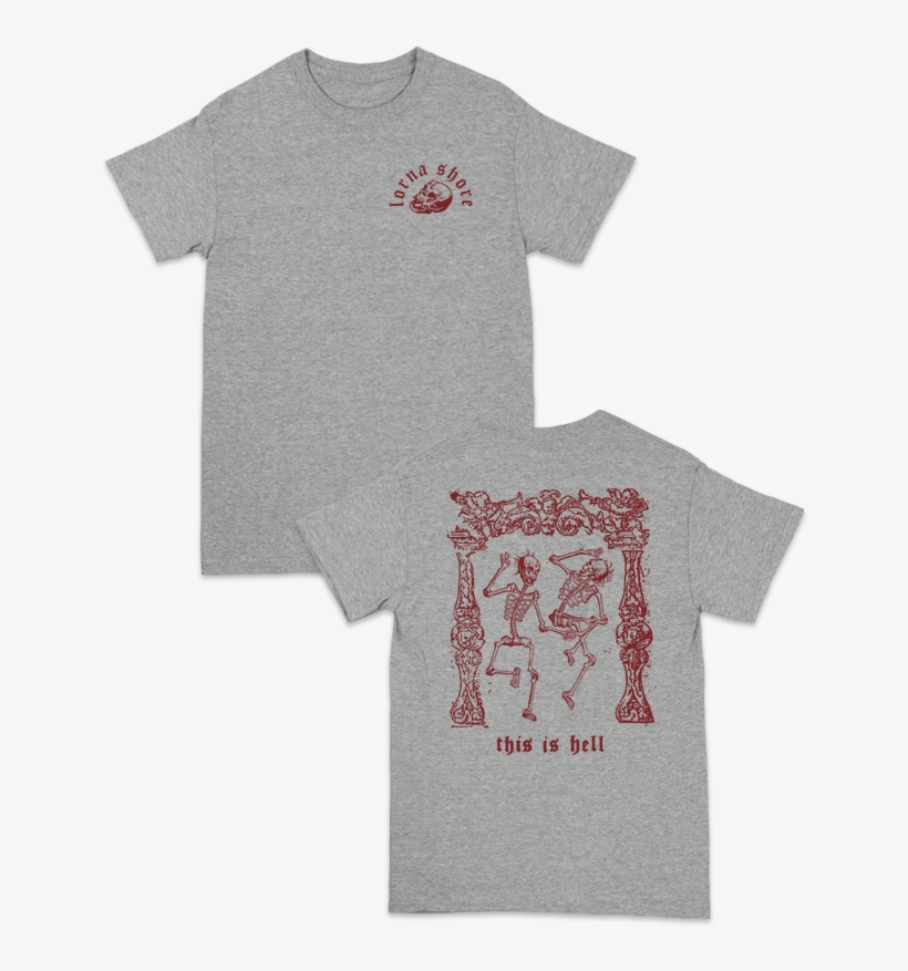 Dancing Dead - Tote Bags, transparent png #1855718