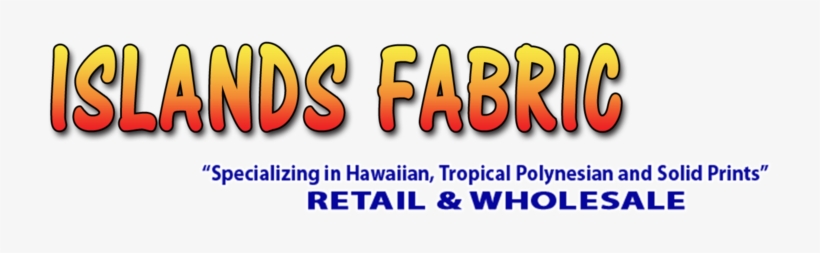 Polyester Single Border Print Fabric Style Hawaiian - Hawaiian Print Fabric Wholesale, transparent png #1855755