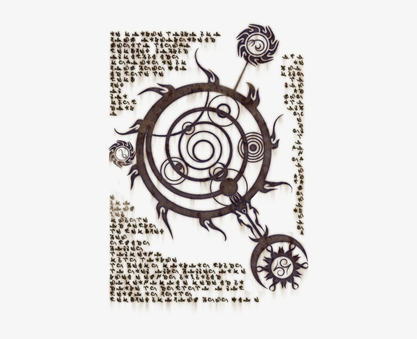 Sr Book Oghma Infinium 1 - Oghma Infinium, transparent png #1855783