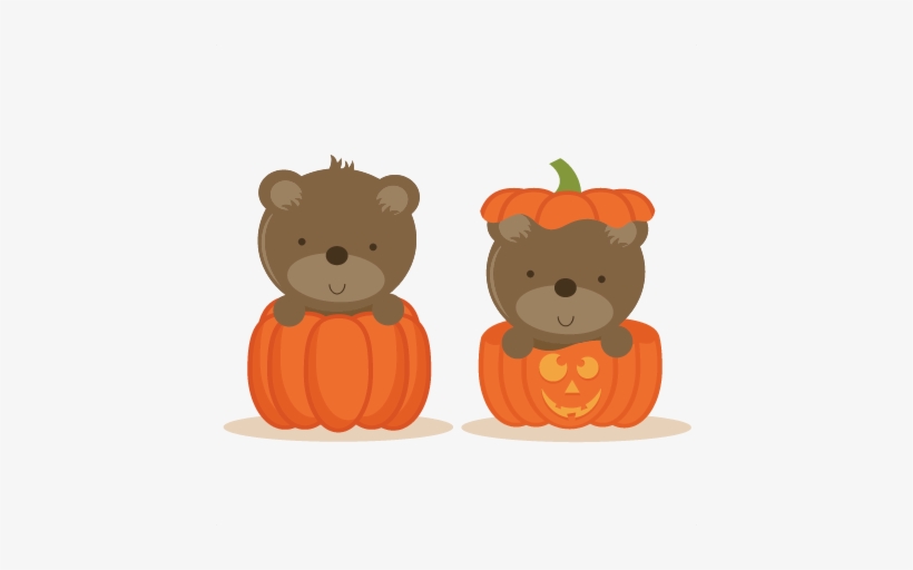 Cute Pumpkin Png Pic - Cute Pumpkin Png, transparent png #1855960