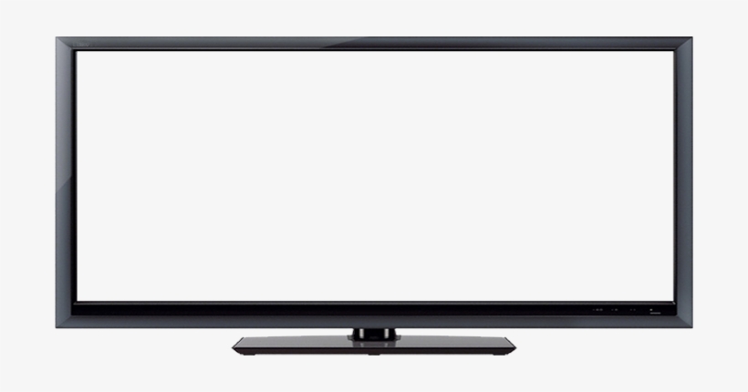 Marco De Tv Png, transparent png #1855963