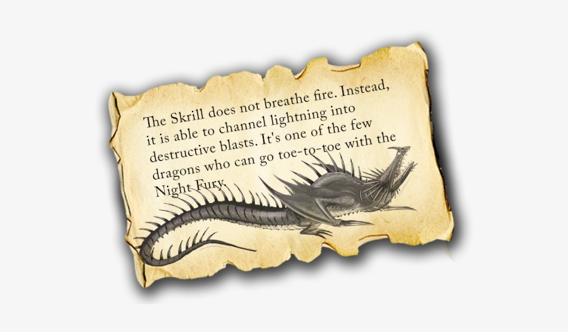 Dragons Bod Skrill Info - Skrill Book Of Dragons, transparent png #1856020