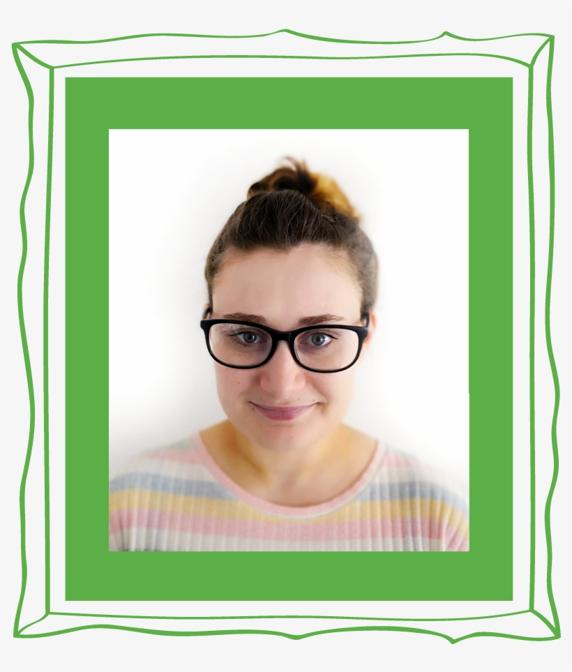 Louise Easter - Picture Frame, transparent png #1856140