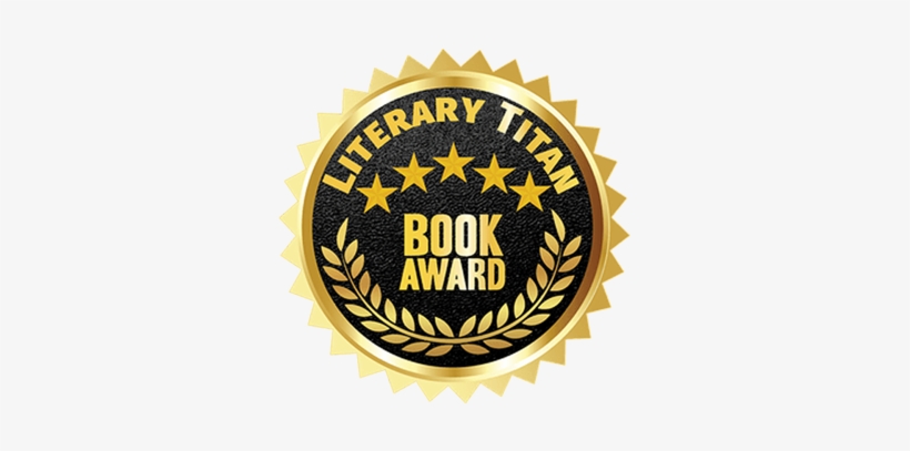 Literary Titan Award For Book Pages - Slave Boy, transparent png #1856254