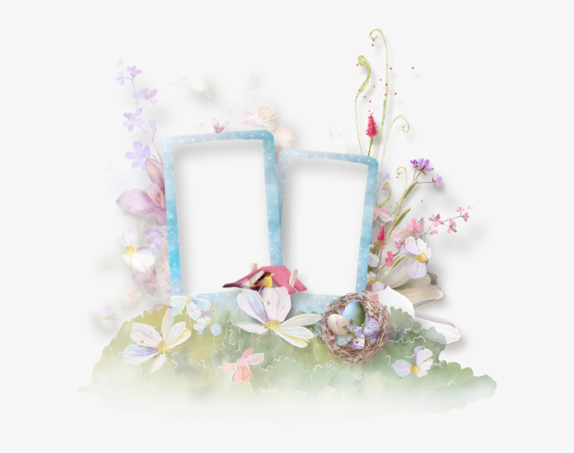Cluster Png - Easter, transparent png #1856307