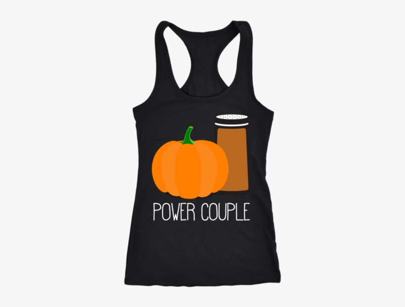Cute Pumpkin Spice Women's Tank Top - Never Take Advice From Me You Ll Only End Up Drunk, transparent png #1856368