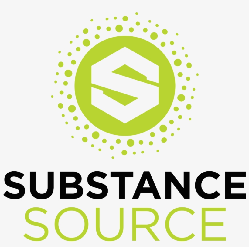 Substance Painter 2018 Logo, transparent png #1856483