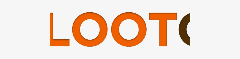 Loot Crate Logo Png Image Library Stock - Library, transparent png #1856512